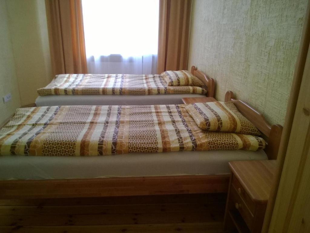 Апартаменты (Апартаменты «Горячее предложение» с 2 спальнями), Hotel Multilux