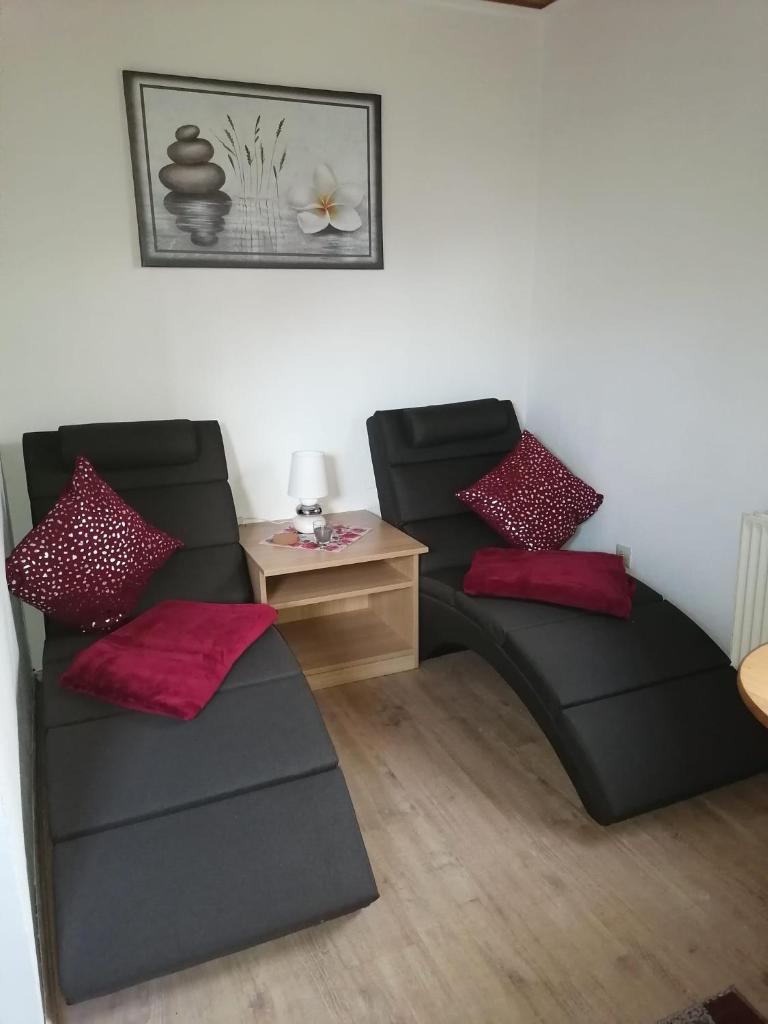 Schlei-Ferienwohnung-Steinfeld photo 4