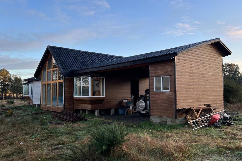 Casa Familiar en Isla de Chiloé photo 1