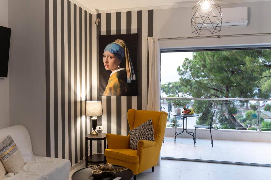 Byron Luxury Apartments photo 1