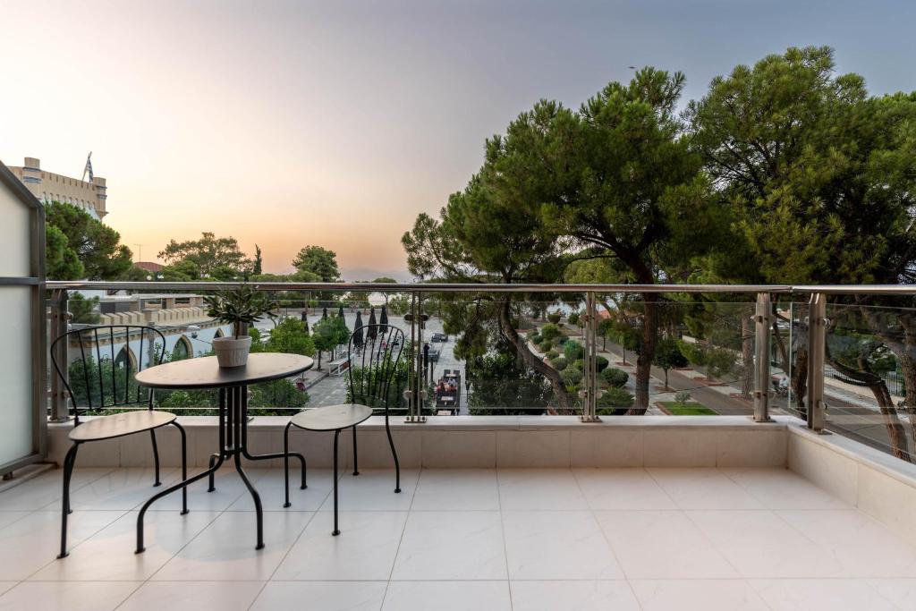 Byron Luxury Apartments photo 2