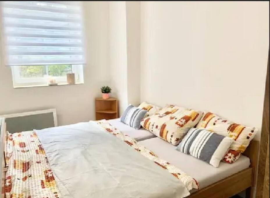 Útulný byt v Jizerských horách -Apartmán Mili photo 4