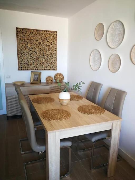 Serene House in Playa del Hombre photo 4
