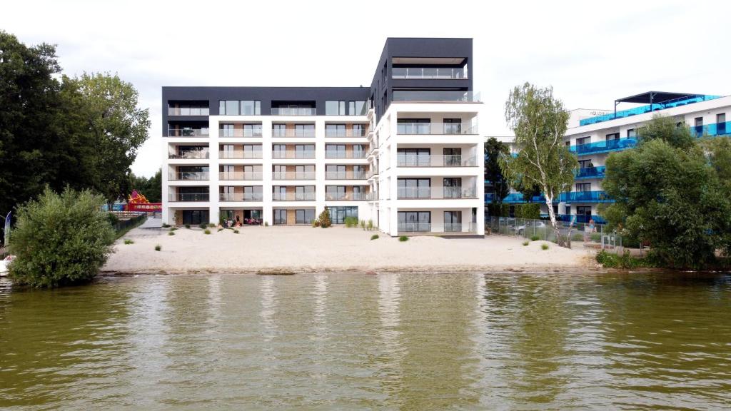 Apartamenty Horizon Sunrise Boszkowo photo 1