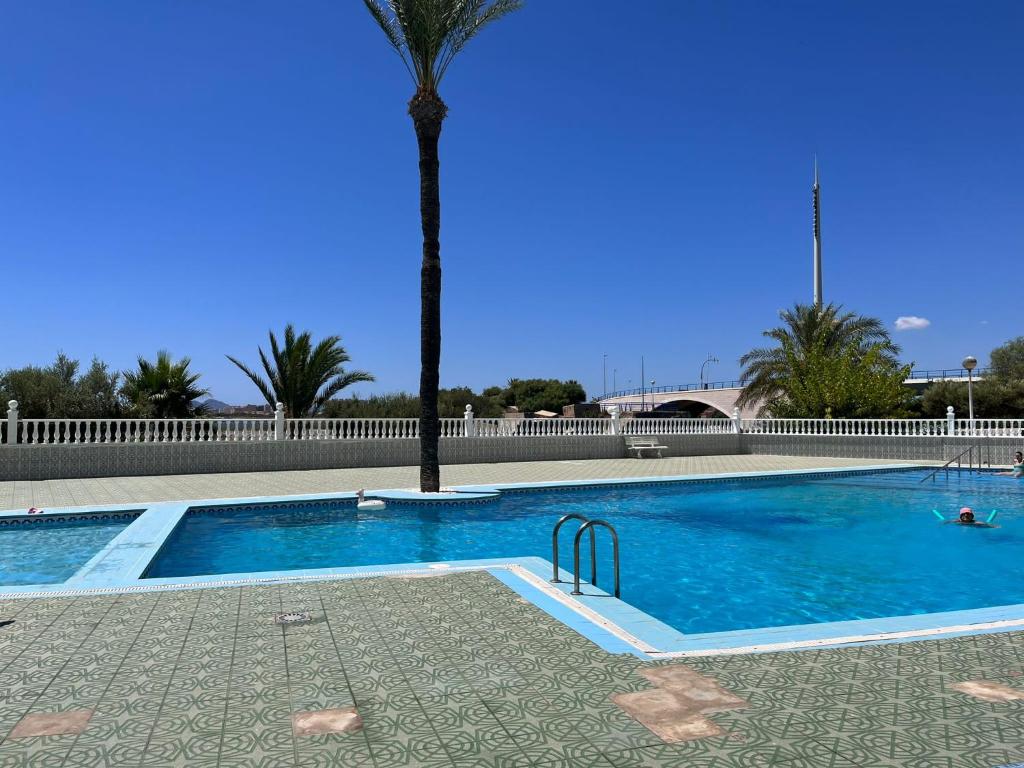 Casa de playa - La Manga del Mar Menor photo 2
