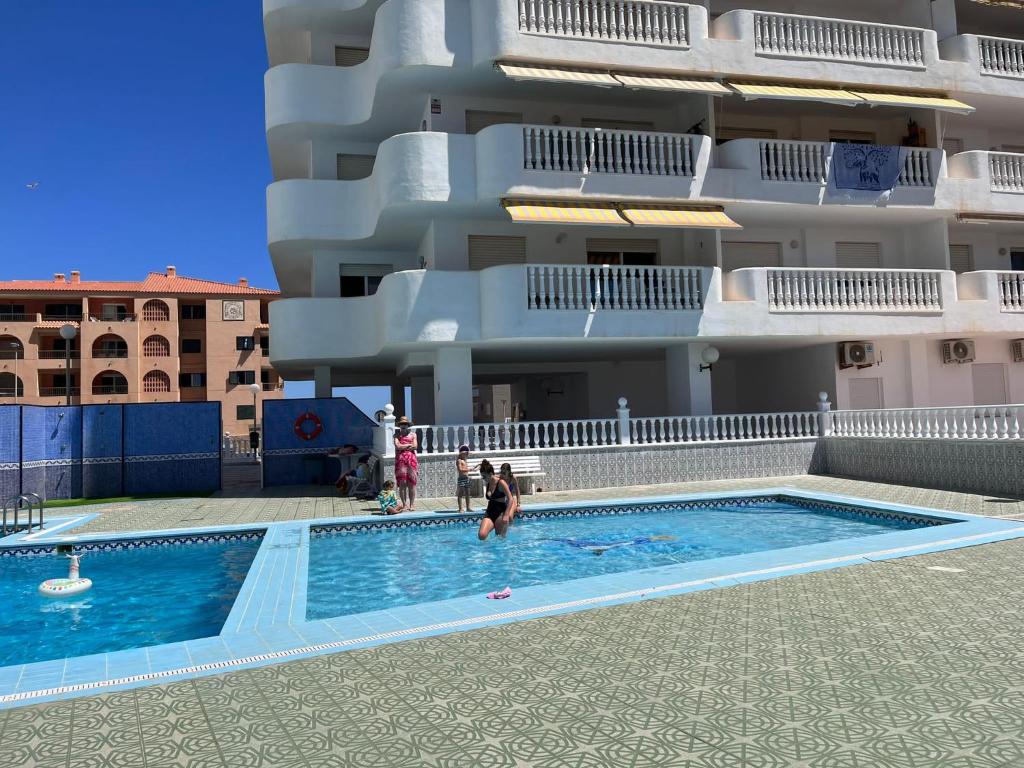 Casa de playa - La Manga del Mar Menor photo 1