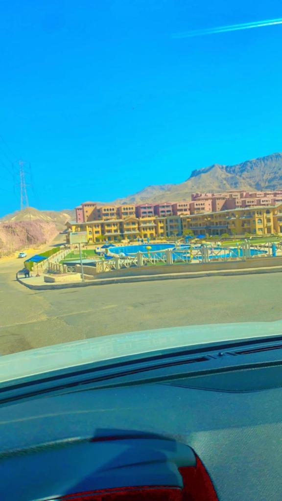 جولف بيه برتو السخنه photo 2