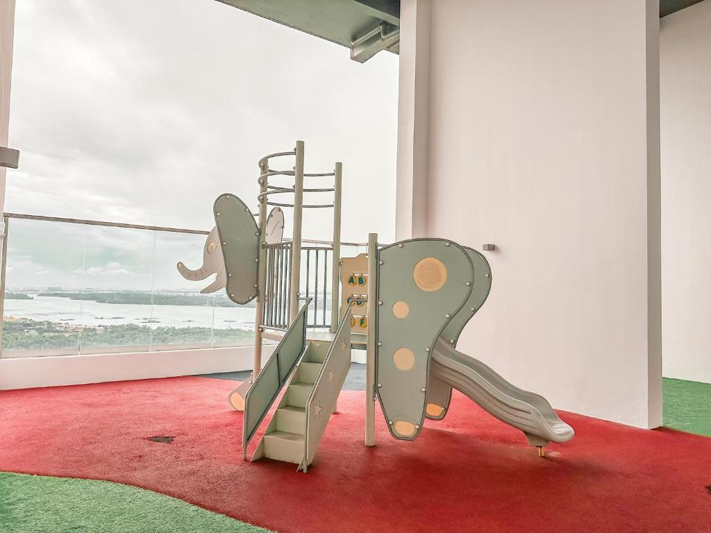 Starry x Disney @ GREEN HAVEN *SeaView & Highfloor photo 2
