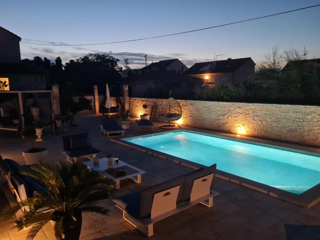 Villa Sarah photo 2