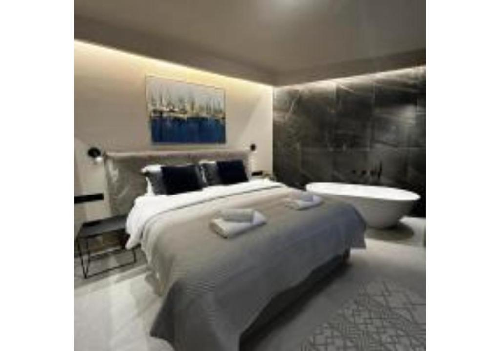 On The Sea Suite&Spa photo 4