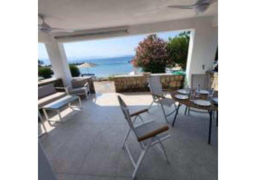 On The Sea Suite&Spa photo 2