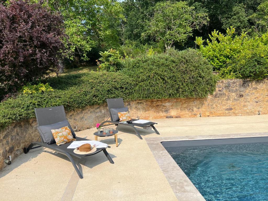 Le Clos Saint James photo 3