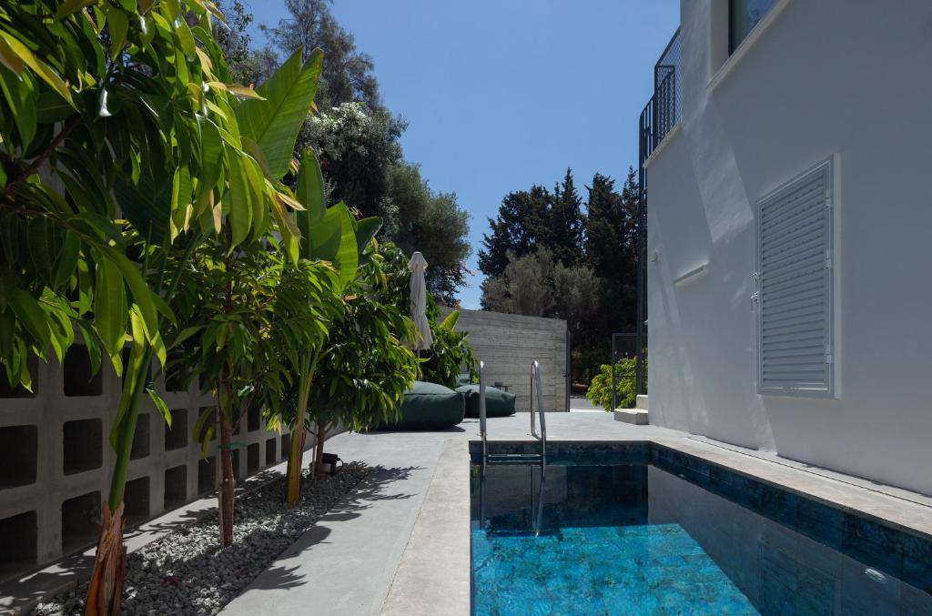 Adrop Pool Suites photo 1