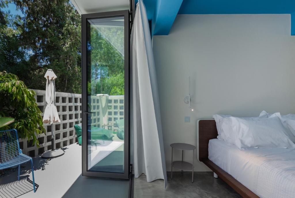 Adrop Pool Suites photo 4