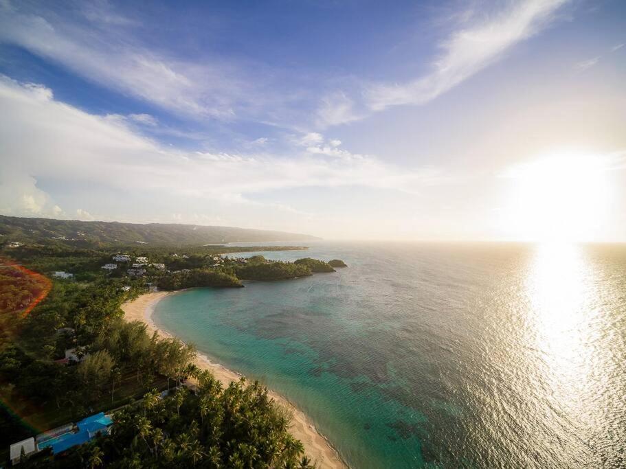 Villa Blu Beachfront Luxury Villa photo 3