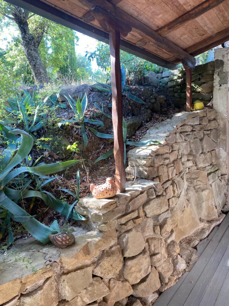 casa intera giardino e piscina photo 1
