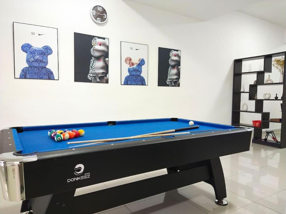 No 68 Sunlight Homestay 4R3B - 24 Pax, Karaoke photo 4