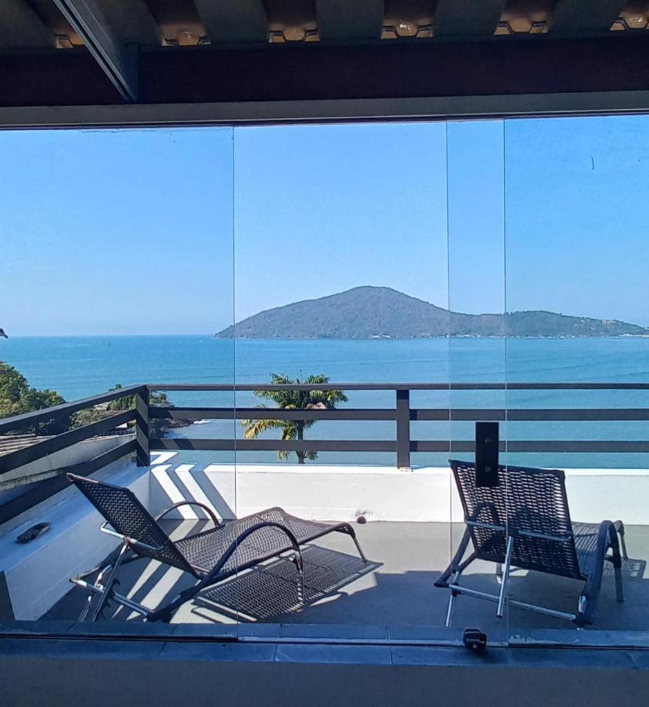 Ubatuba Terraços da Prainha photo 3