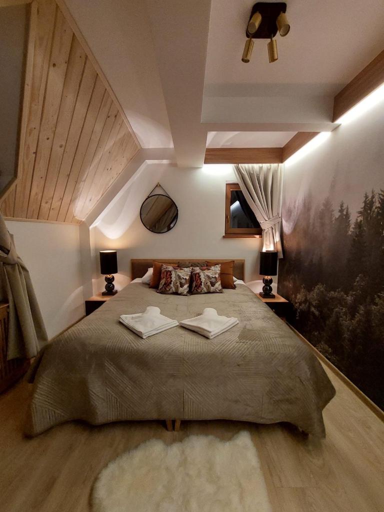 Apartament SMRECEK na Pająkówce photo 3
