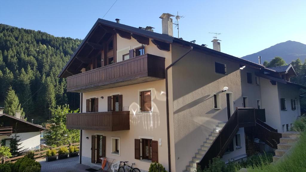 Casa Grazia photo 1