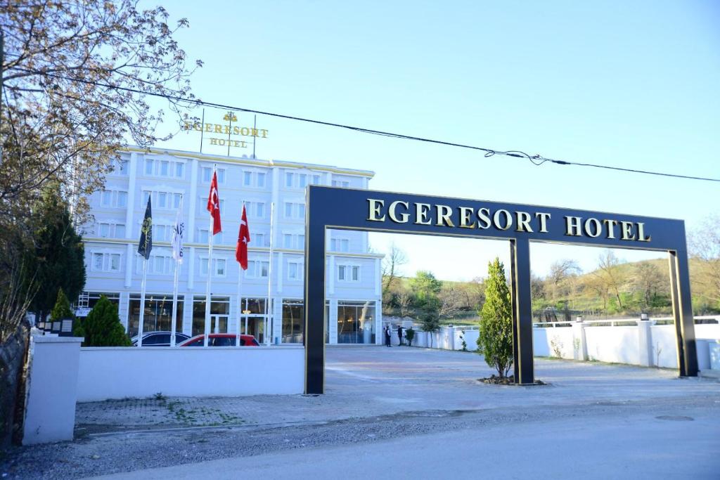 EGERESORT OTEL