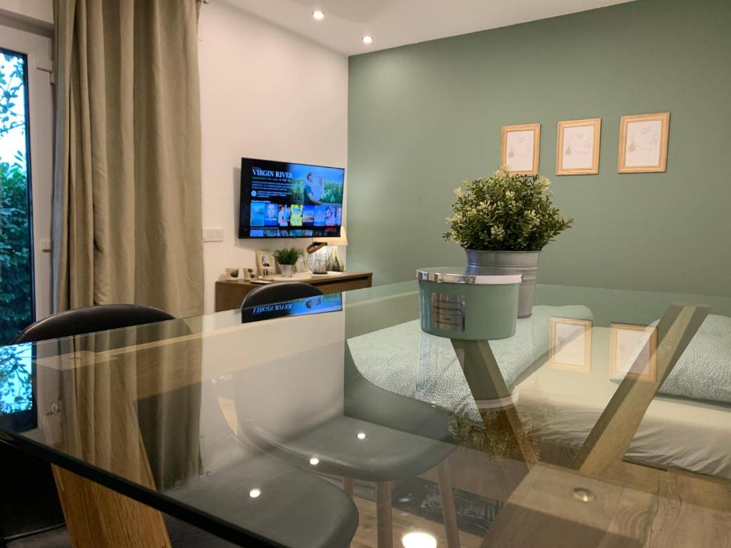 NOAR Apartment, NEW STUDIO photo 1