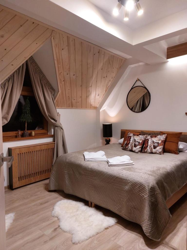 Apartament SMRECEK na Pająkówce photo 2