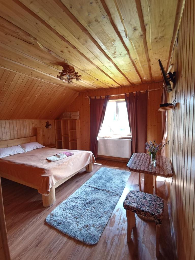 Sadyba Sunny House photo 3