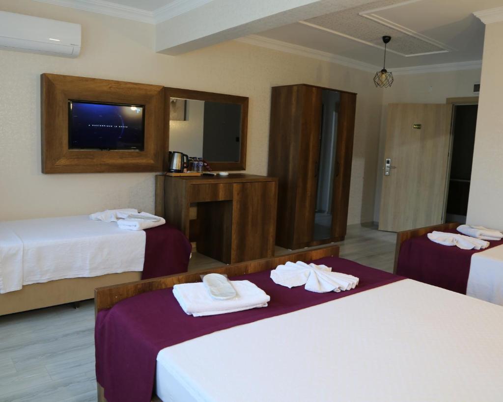 EGERESORT OTEL photo 4