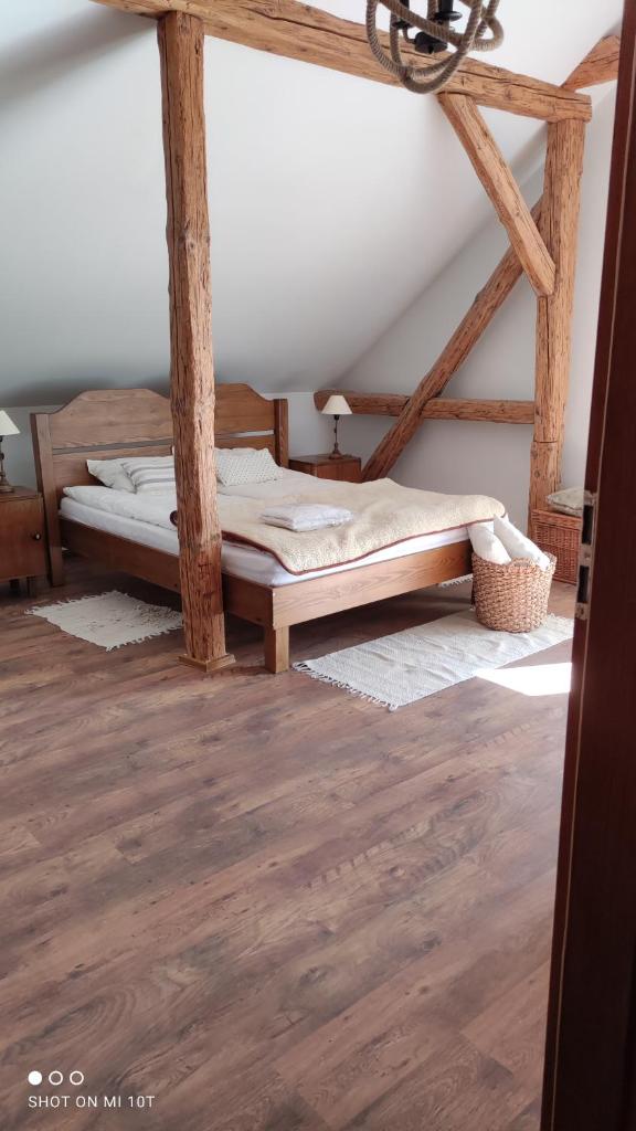 Siedlisko Barnabówka photo 3
