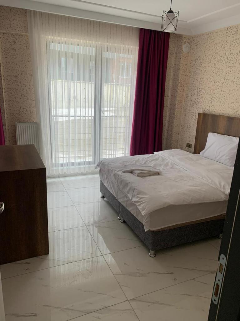 EGE SUİT OTEL photo 2