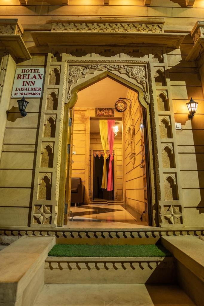 Hotel Relax Inn Jaisalmer