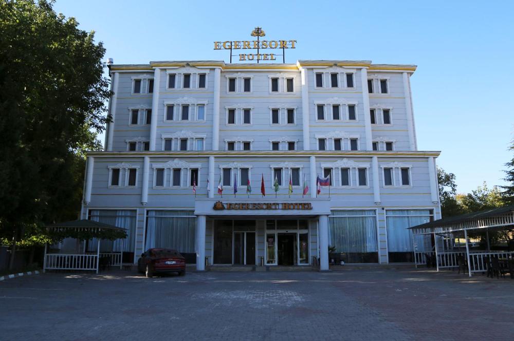 EGERESORT OTEL photo 1
