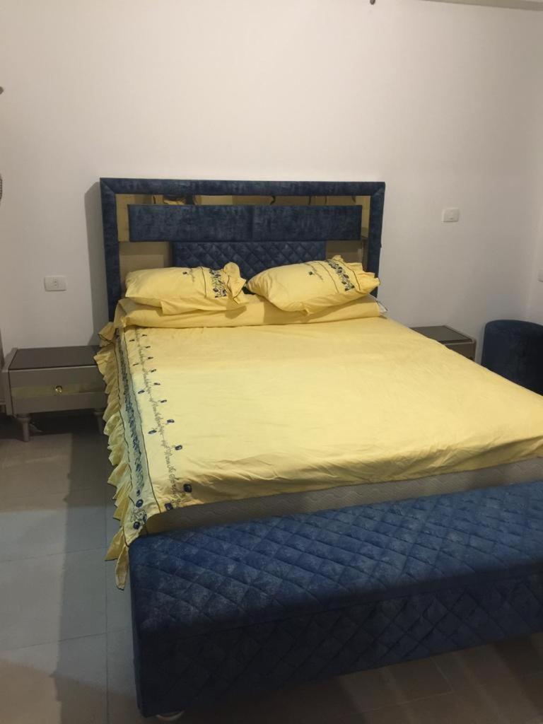 Amwaj الساحل الشمالى