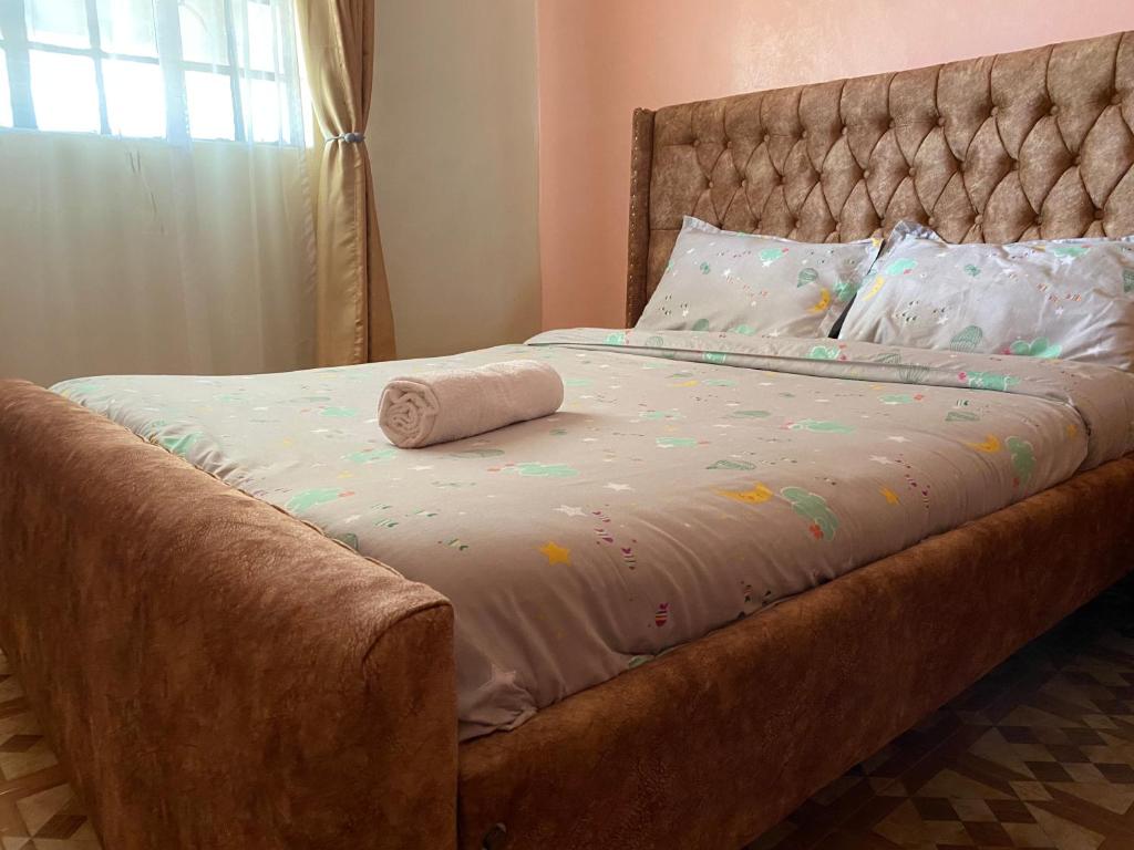 2 bedroom standalone house on its own compound photo 1
