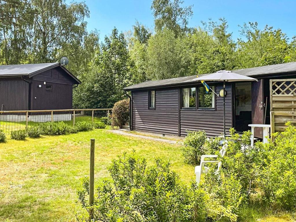 Holiday home Beddingestrand III photo 2