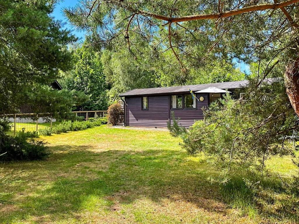 Holiday home Beddingestrand III photo 1