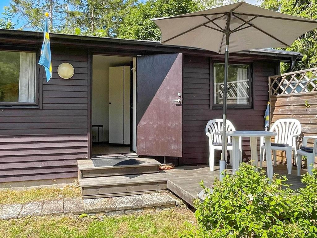 Holiday home Beddingestrand III photo 3