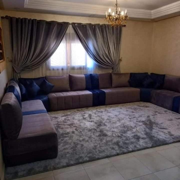 Appartement de luxe
