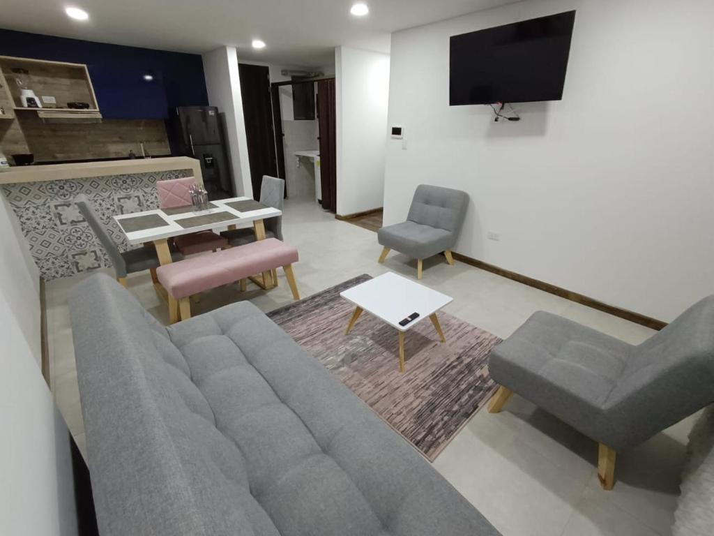 Apartamento para descansar 2 photo 2