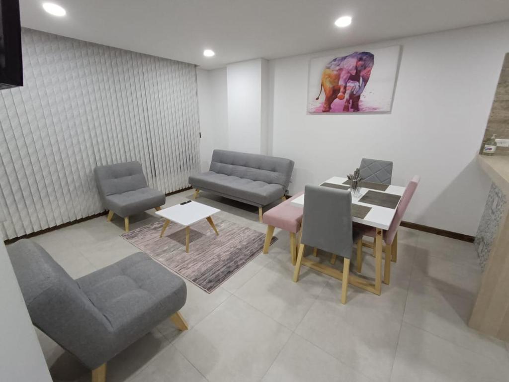 Apartamento para descansar 2 photo 4
