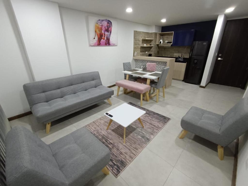Apartamento para descansar 2 photo 3