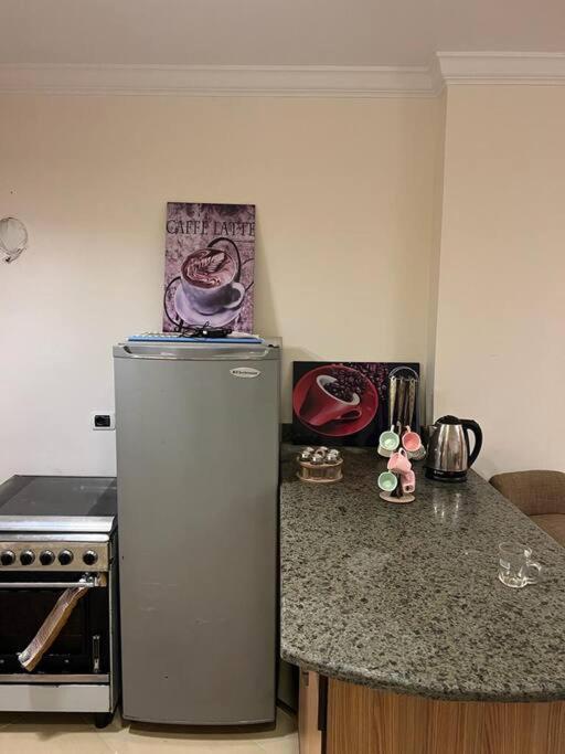 Summer vacation flat photo 3