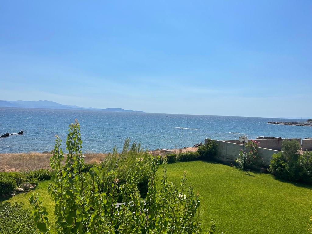 Mati Seaside Studio photo 2