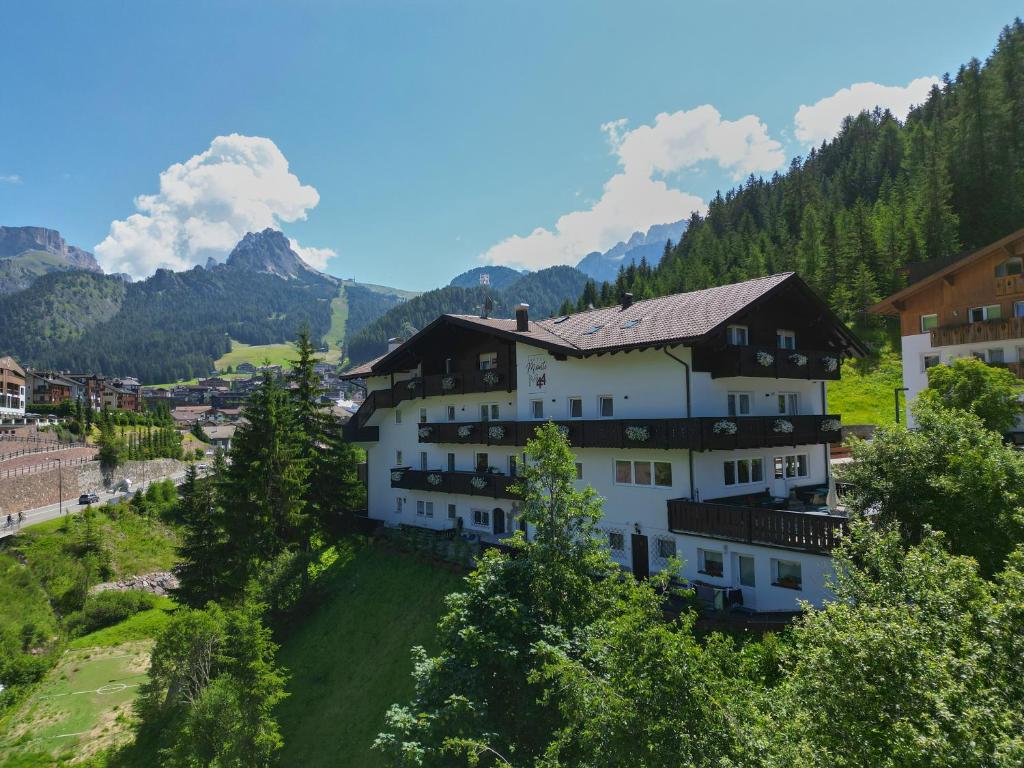 Hotel Monte44