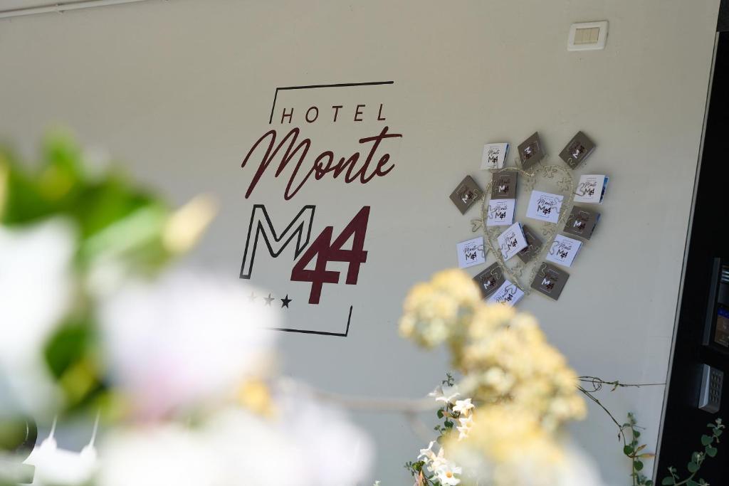 Hotel Monte44 photo 2