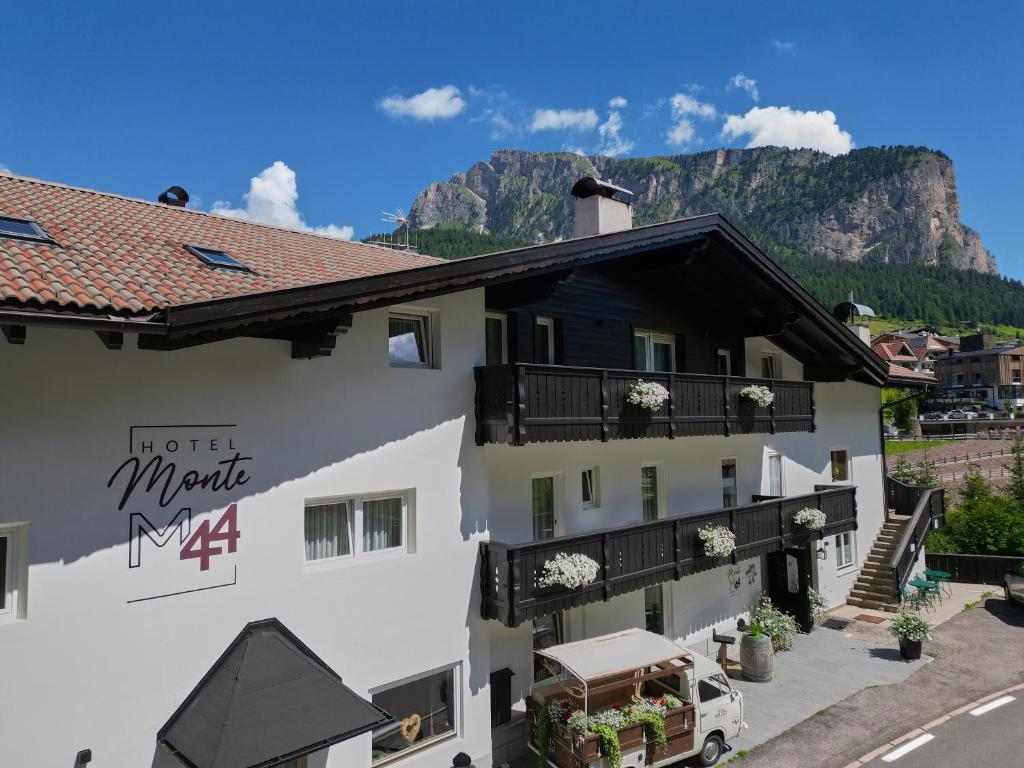 Hotel Monte44 photo 3