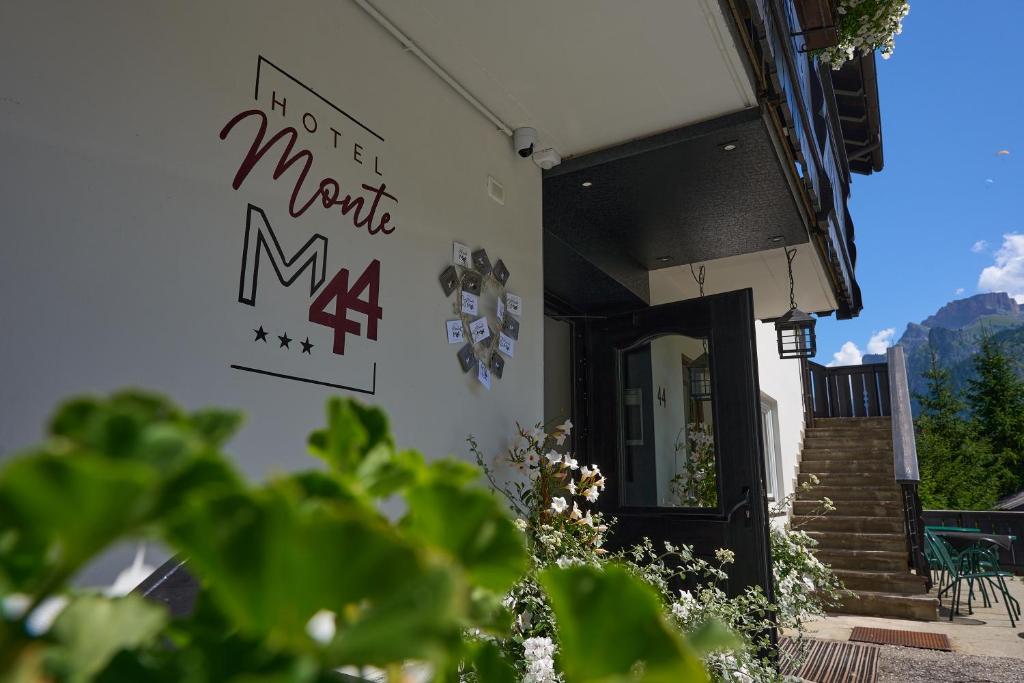 Hotel Monte44 photo 4