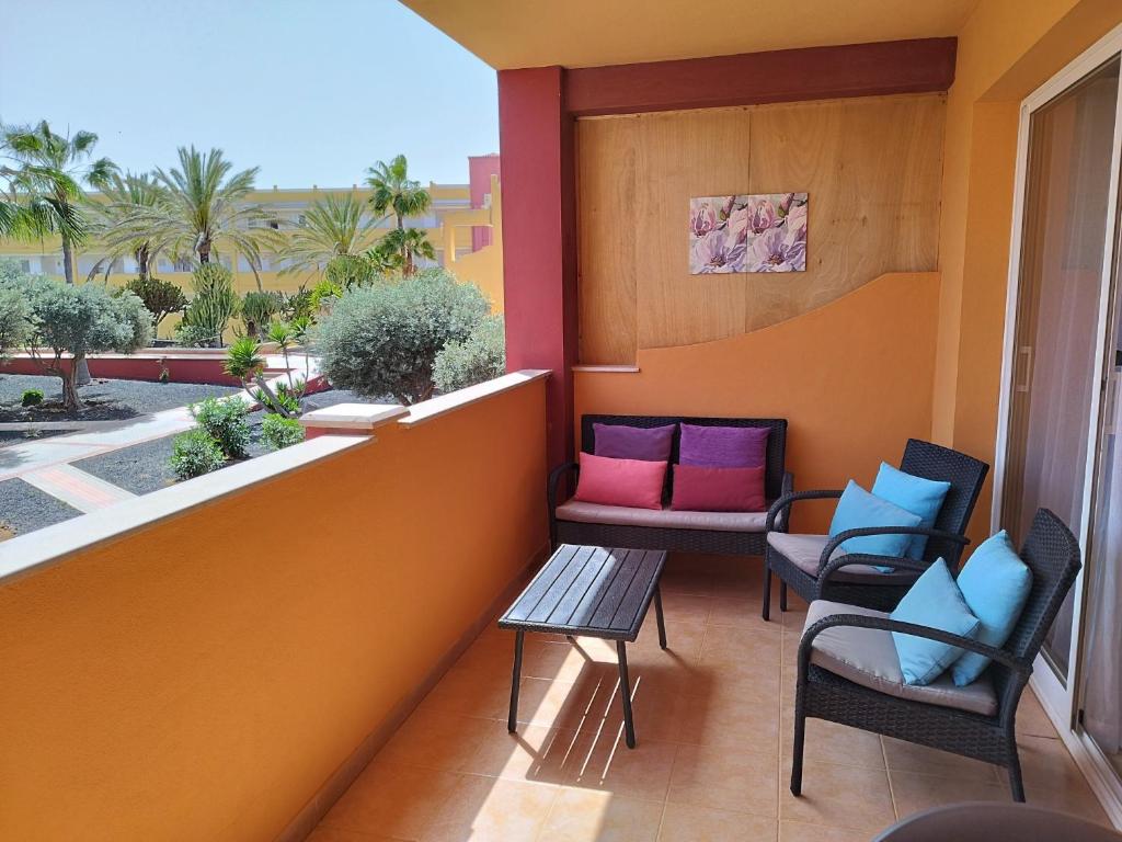 Casa Mar y Dunas photo 3
