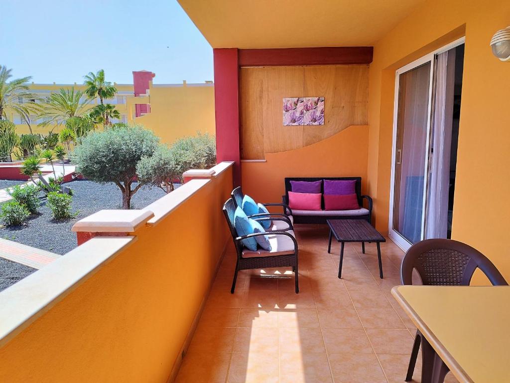 Casa Mar y Dunas photo 2